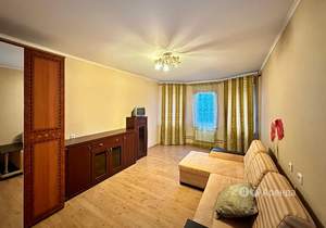 2-к квартира, на длительный срок, 58м2, 7/17 этаж