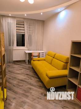 2-к квартира, на длительный срок, 69м2, 5/25 этаж