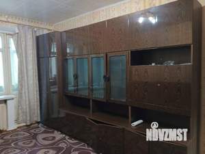 1-к квартира, на длительный срок, 38м2, 1/14 этаж