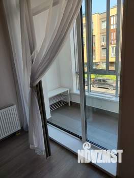 1-к квартира, на длительный срок, 43м2, 2/6 этаж