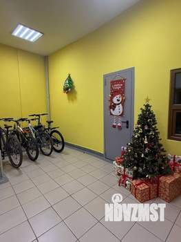 2-к квартира, на длительный срок, 45м2, 4/18 этаж