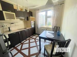 2-к квартира, на длительный срок, 54м2, 7/17 этаж