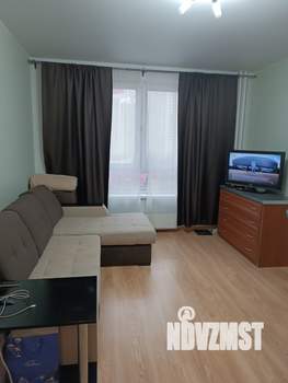 Студия квартира, на длительный срок, 23м2, 8/25 этаж