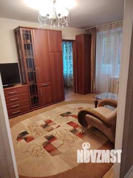 2-к квартира, на длительный срок, 45м2, 2/4 этаж