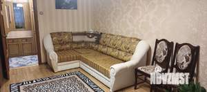 1-к квартира, на длительный срок, 47м2, 9/18 этаж