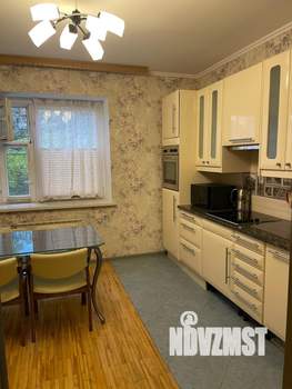 3-к квартира, на длительный срок, 98м2, 1/15 этаж
