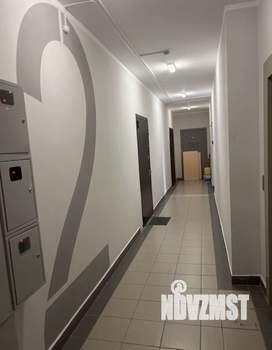 1-к квартира, на длительный срок, 42м2, 2/10 этаж