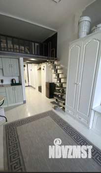 1-к квартира, на длительный срок, 39м2, 25/26 этаж