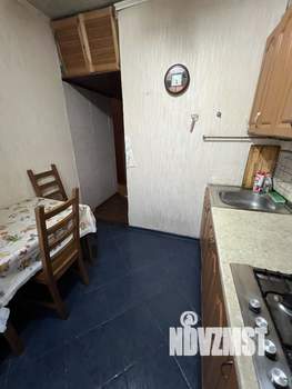 2-к квартира, на длительный срок, 45м2, 9/9 этаж