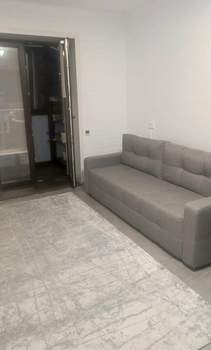 2-к квартира, на длительный срок, 36м2, 3/17 этаж