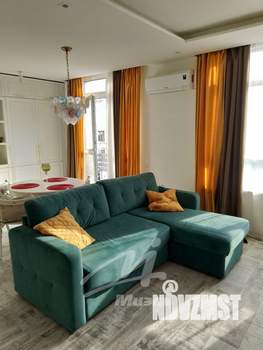 2-к квартира, на длительный срок, 64м2, 3/4 этаж