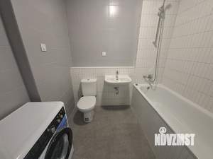 2-к квартира, на длительный срок, 35м2, 10/12 этаж
