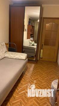 2-к квартира, на длительный срок, 44м2, 2/9 этаж