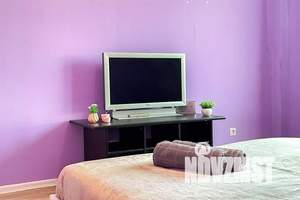 2-к квартира, посуточно, 60м2, 23/25 этаж