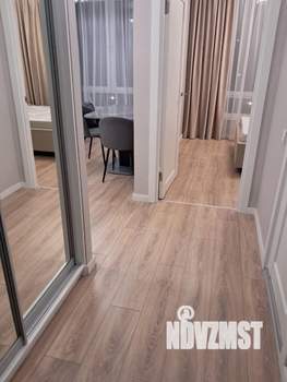 2-к квартира, на длительный срок, 34м2, 6/17 этаж