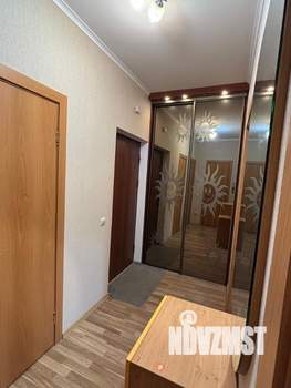 1-к квартира, на длительный срок, 36м2, 3/8 этаж