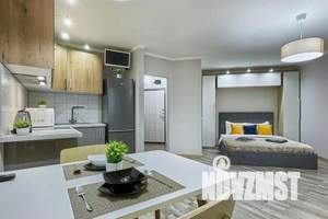 1-к квартира, посуточно, 32м2, 12/26 этаж