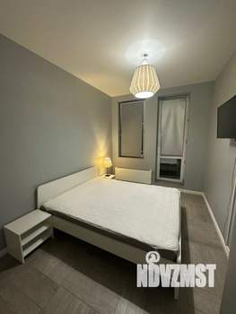 2-к квартира, на длительный срок, 40м2, 4/23 этаж