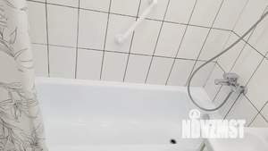 1-к квартира, посуточно, 35м2, 7/14 этаж