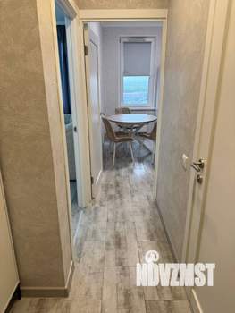 1-к квартира, на длительный срок, 35м2, 17/25 этаж