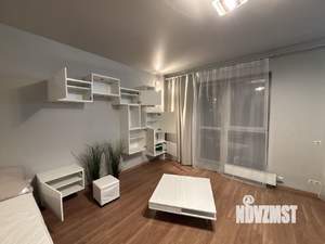 1-к квартира, на длительный срок, 55м2, 1/5 этаж