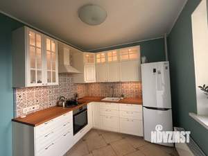 1-к квартира, на длительный срок, 48м2, 14/26 этаж