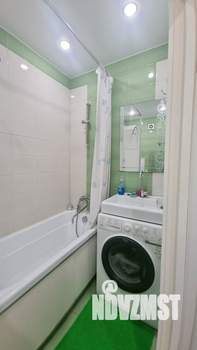 1-к квартира, на длительный срок, 32м2, 8/15 этаж