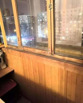 1-к квартира, на длительный срок, 37м2, 7/9 этаж