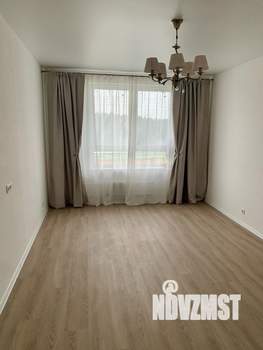 1-к квартира, на длительный срок, 48м2, 4/12 этаж