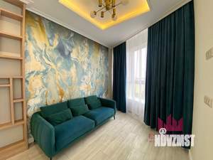 2-к квартира, на длительный срок, 70м2, 29/41 этаж