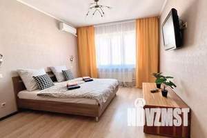 1-к квартира, посуточно, 50м2, 13/17 этаж