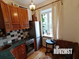 1-к квартира, на длительный срок, 37м2, 3/5 этаж