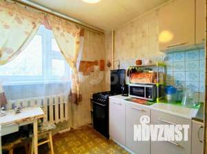 2-к квартира, на длительный срок, 47м2, 2/9 этаж