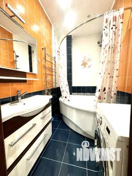2-к квартира, на длительный срок, 58м2, 7/8 этаж