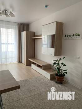 2-к квартира, на длительный срок, 44м2, 9/22 этаж