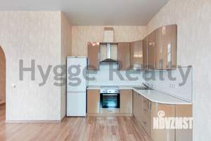 3-к квартира, на длительный срок, 100м2, 17/22 этаж