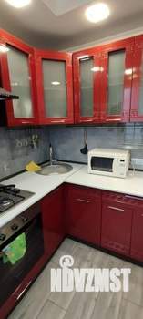 1-к квартира, на длительный срок, 33м2, 9/9 этаж