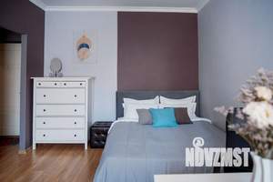 1-к квартира, посуточно, 35м2, 5/9 этаж