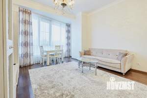 2-к квартира, на длительный срок, 56м2, 7/8 этаж