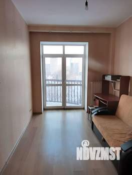1-к квартира, на длительный срок, 58м2, 7/8 этаж