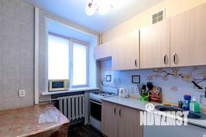 2-к квартира, посуточно, 45м2, 1/1 этаж