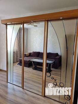 3-к квартира, на длительный срок, 61м2, 4/14 этаж