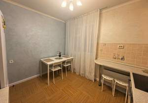 2-к квартира, на длительный срок, 58м2, 7/25 этаж