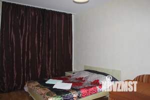 3-к квартира, посуточно, 73м2, 1/17 этаж