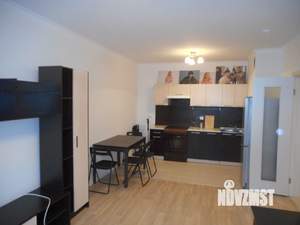 2-к квартира, на длительный срок, 46м2, 12/26 этаж