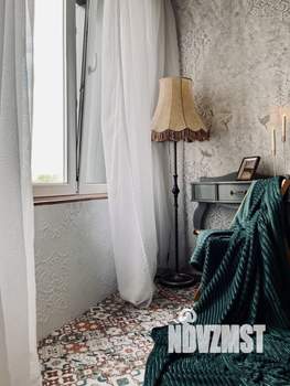 1-к квартира, на длительный срок, 35м2, 6/18 этаж