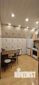 1-к квартира, на длительный срок, 30м2, 2/2 этаж