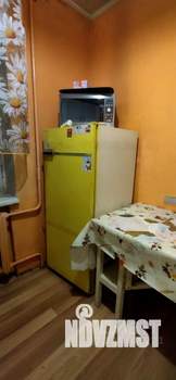 1-к квартира, на длительный срок, 35м2, 4/5 этаж