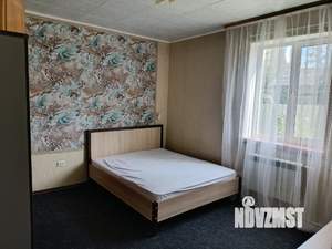 1-к квартира, на длительный срок, 38м2, 1/2 этаж