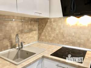 1-к квартира, на длительный срок, 27м2, 1/17 этаж